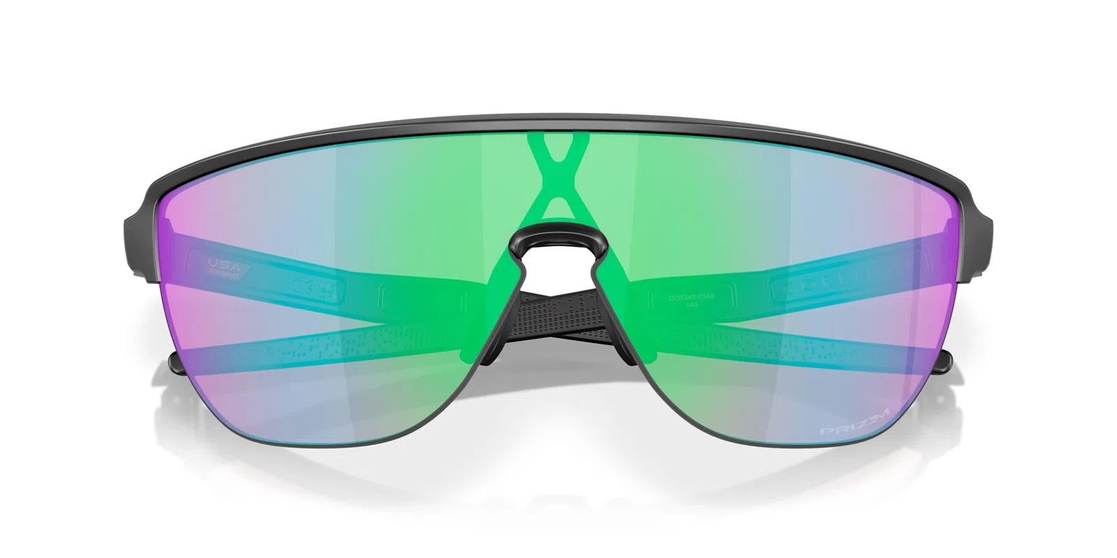 Oakley Corridor 9248 Sunglasses - view 69